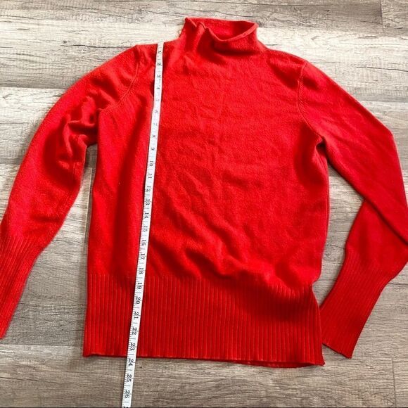French Connection Soft Roll Neck Sweater medium‎ - Picture 7 of 11